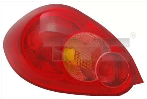 Achterlichtunit TYC 11-11754-01-2)
