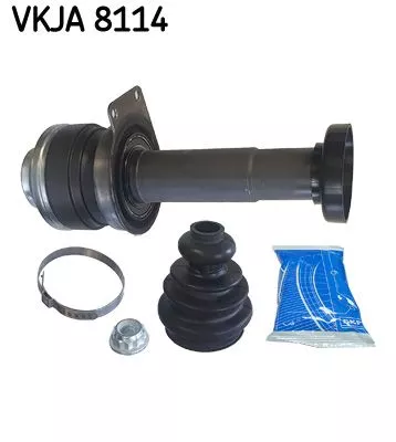 Koppelingsset, aandrijfas SKF VKJA 8114)