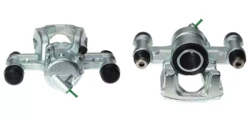 Remklauw BUDWEG CALIPER 345130)