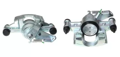 Brake Caliper BUDWEG CALIPER 345152)