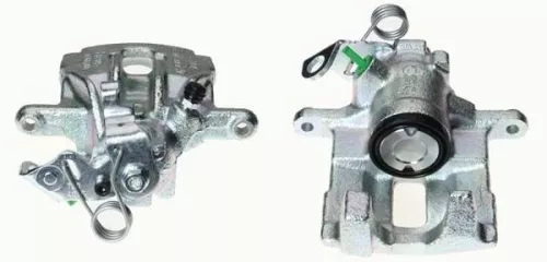 Brake Caliper BUDWEG CALIPER 342824)