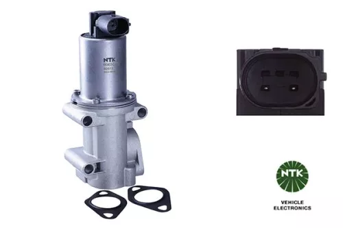 EGR-klep NTK 92511)