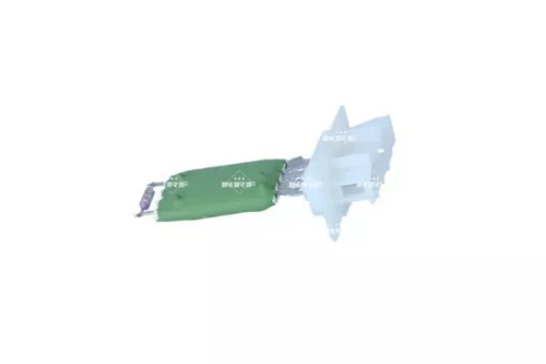Weerstand, interne ventilator NRF 342119)