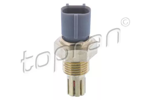 Sensor, inlaatluchttemperatuur TOPRAN 622 257)