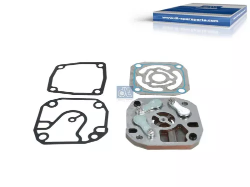 Afdichtingsset, meerkleps DT Spare Parts 4.61658)