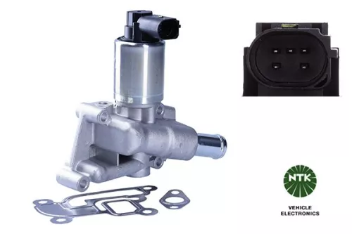 EGR-klep NTK 90065)