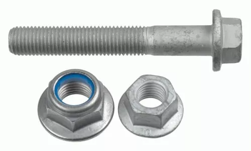 Repair Kit, wheel suspension LEMFÖRDER 37781 01)