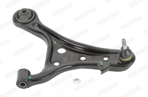 Control/Trailing Arm, wheel suspension MOOG TO-WP-10770)