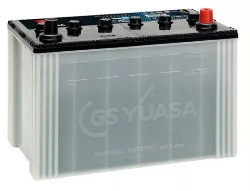 Starter Battery YUASA YBX7335)