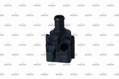 Auxiliary Water Pump (cooling water circuit) NRF 390050)