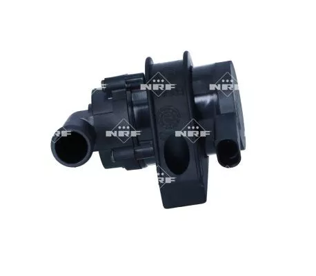 Auxiliary Water Pump (cooling water circuit) NRF 390055)