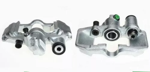 Remklauw BUDWEG CALIPER 343101)