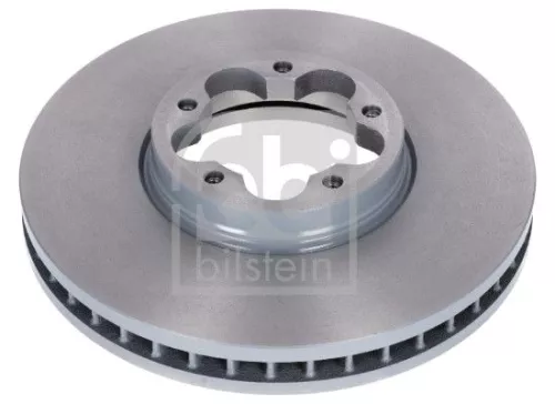 Remschijf FEBI BILSTEIN 178027)