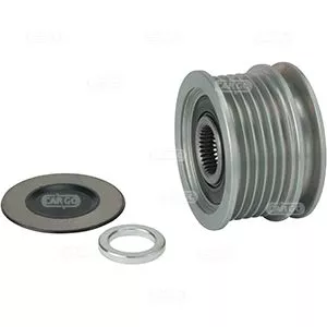 Alternator Freewheel Clutch HC-Cargo F 032 230 305)