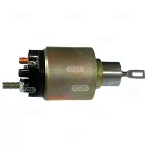 Solenoid Switch, starter HC-Cargo F 032 233 578)