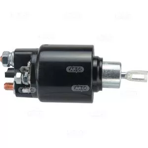 Solenoid Switch, starter HC-Cargo F 032 332 153)