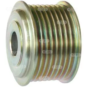 Belt Pulley, alternator HC-Cargo F 032 235 081)