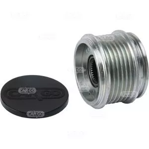 Alternator Freewheel Clutch HC-Cargo F 032 332 317)