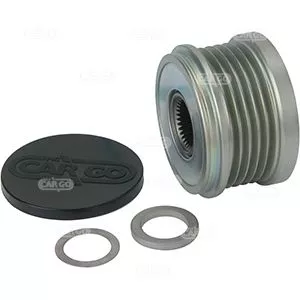 Alternator Freewheel Clutch HC-Cargo F 032 333 026)
