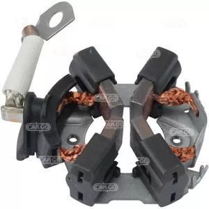 Holder, carbon brushes HC-Cargo F 032 333 414)