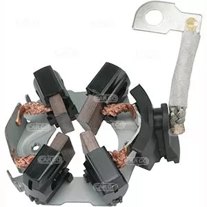 Holder, carbon brushes HC-Cargo F 032 333 971)