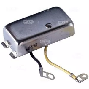 Alternator Regulator HC-Cargo F 032 131 145)