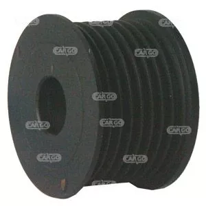 Belt Pulley, alternator HC-Cargo F 032 233 940)