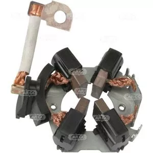 Holder, carbon brushes HC-Cargo F 032 333 657)
