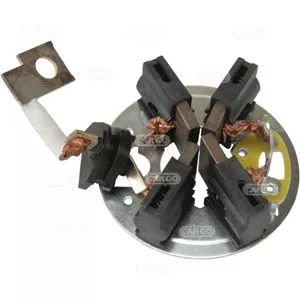 Holder, carbon brushes HC-Cargo F 032 333 658)