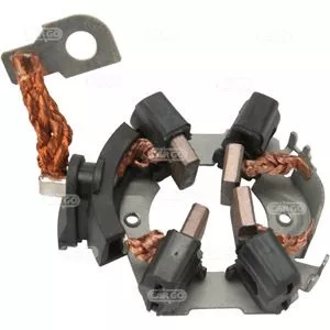 Holder, carbon brushes HC-Cargo F 032 333 659)