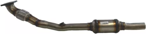 Catalytic Converter BOSAL 099-827)