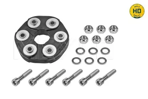Joint, propshaft MEYLE 014 152 2103/HD)