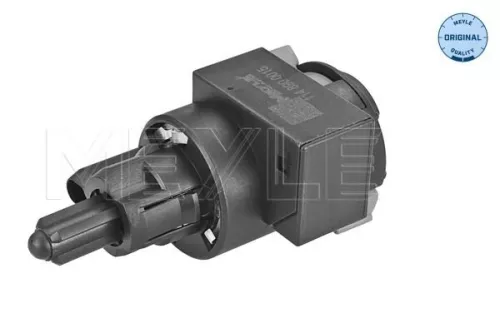 Stoplichtschakelaar MEYLE 114 890 0015)