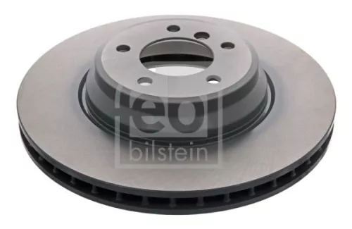Remschijf FEBI BILSTEIN 44050)