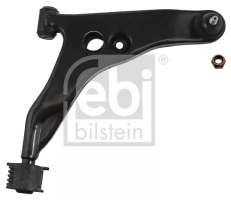 Control/Trailing Arm, wheel suspension FEBI BILSTEIN 41238)