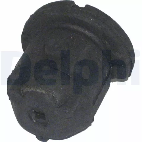 Montage, stuur-/achterarm DELPHI TD352W)