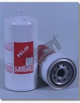 Fuel Filter FLEETGUARD FF184)