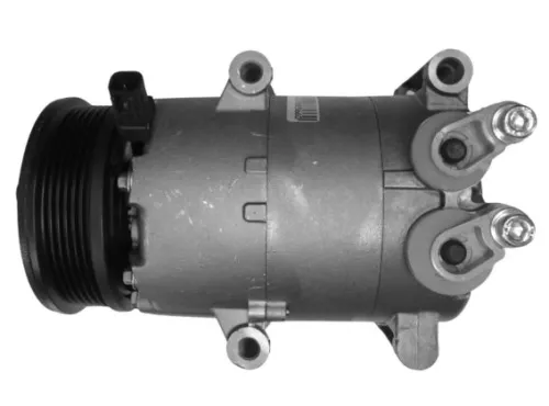 Compressor, air conditioning  10-1873)