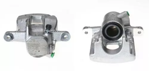 Remklauw BUDWEG CALIPER 344232)