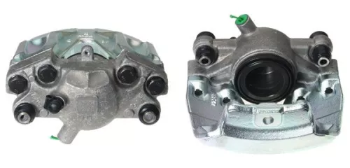 Remklauw BUDWEG CALIPER 344439)