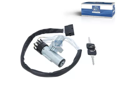 Stuurslot DT Spare Parts 3.69102SP)