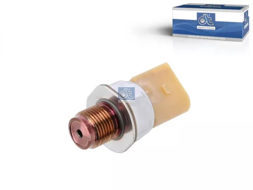 Sensor, brandstofdruk DT Spare Parts 11.80645)