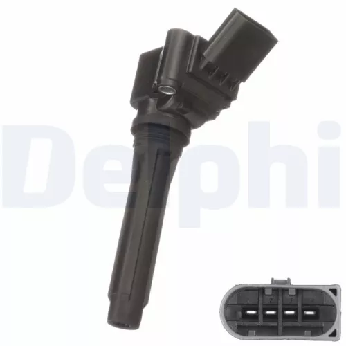 Bobine DELPHI GN10958-12B1)