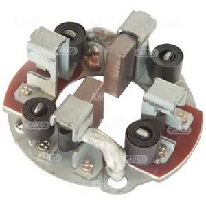 Holder, carbon brushes HC-Cargo F 032 132 874)