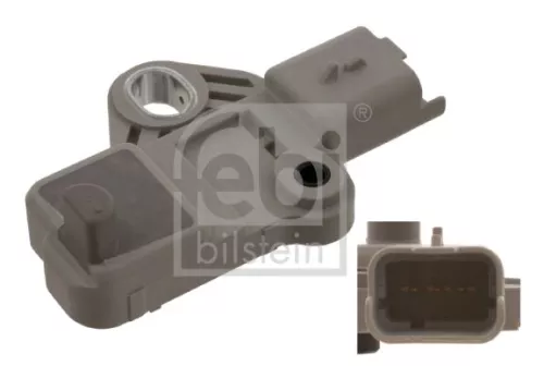 Sensor, krukaspuls FEBI BILSTEIN 31242)