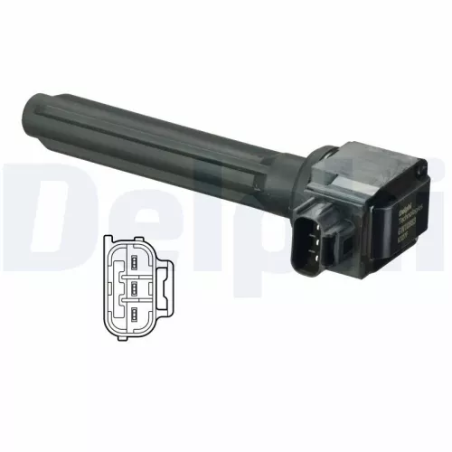 Bobine DELPHI GN10983-12B1)