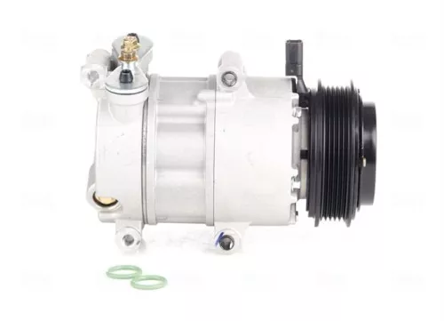 Compressor, air conditioning NISSENS 890664)