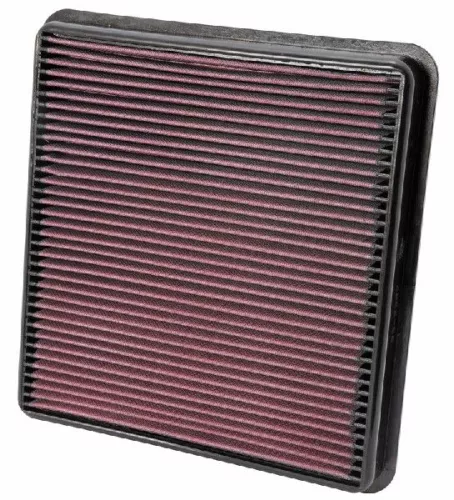Luchtfilter K&N FILTERS 33-2387)