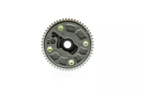 Actuator, excentrische as (variabele kleplift) AISIN VCOP-001)