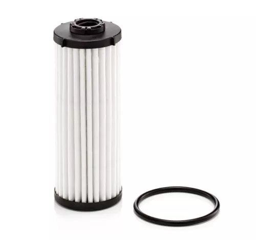 Hydraulic Filter, automatic transmission MANN-FILTER H 6031 z)